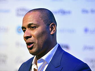 QPR's Les Ferdinand feels taki...